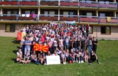 14 września 2016 – International Village