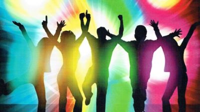 26 września 2016 – Dyskoteka dla LO