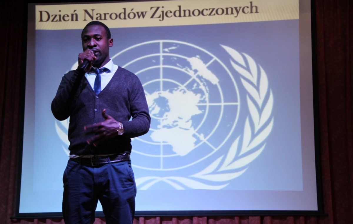 25 października 2016 – Dzień Patrona Szkoły