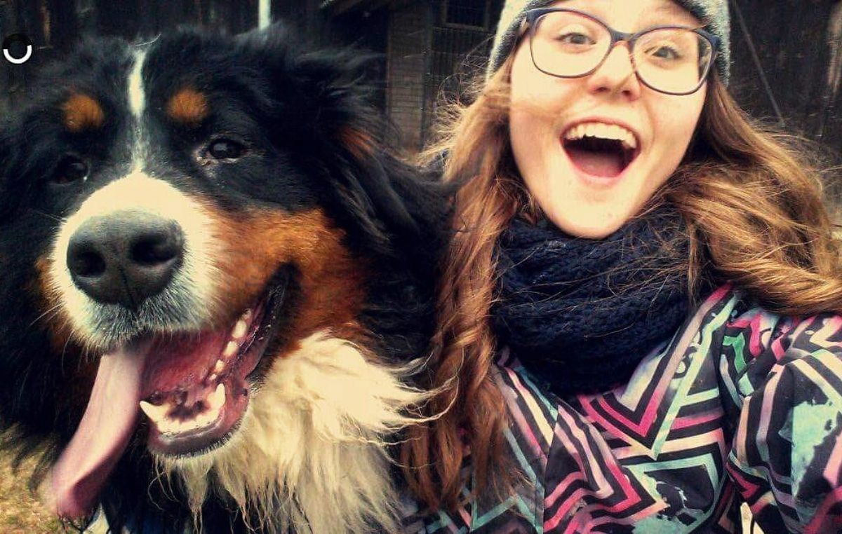 8 października 2016 – Wyniki szkolnego konkursu fotograficznego „Selfie z pupilem”