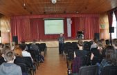 29 listopada 2016 – Spotkanie profilaktyczne