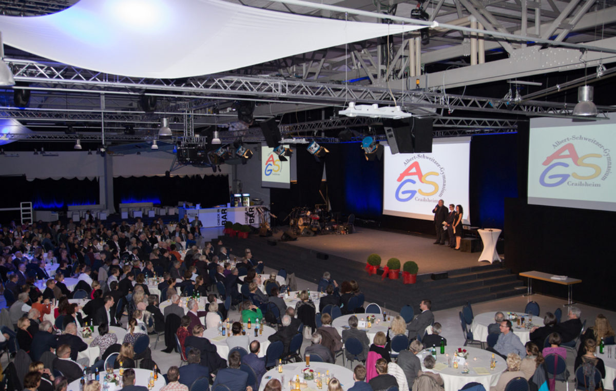 30 listopada 2016 – Jubileusz partnerskiej szkoły w Niemczech