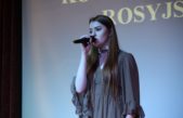 13 grudnia 2016 – VI  Szkolny Konkurs Piosenki Rosyjskiej