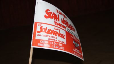 14 grudnia 2016 – Wspomnienia o stanie wojennym w rejonie biłgorajskim