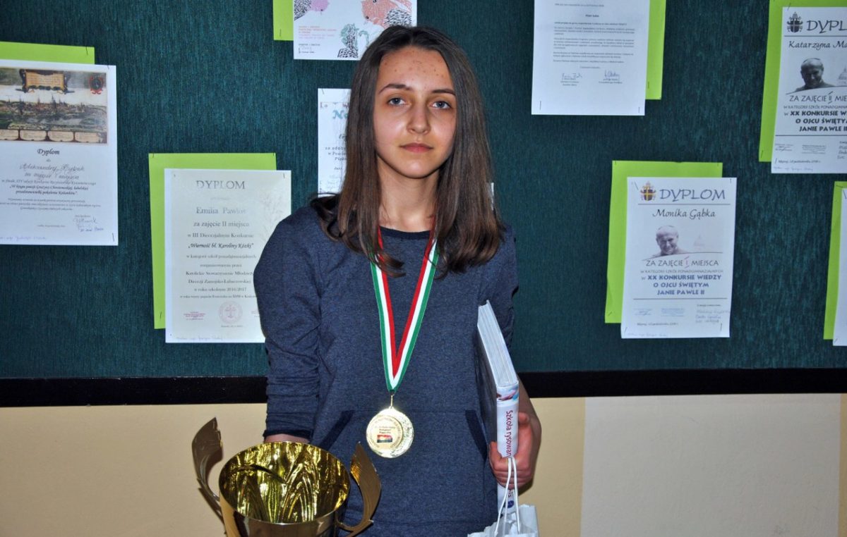 5 stycznia 2017 – Ogólnopolski Konkurs Plastyczny