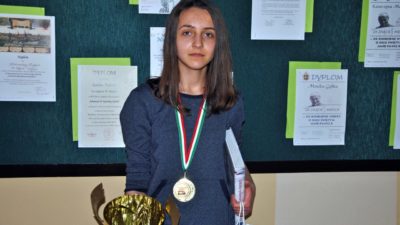 5 stycznia 2017 – Ogólnopolski Konkurs Plastyczny