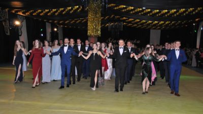 15 stycznia 2017 – Studniówka 2017