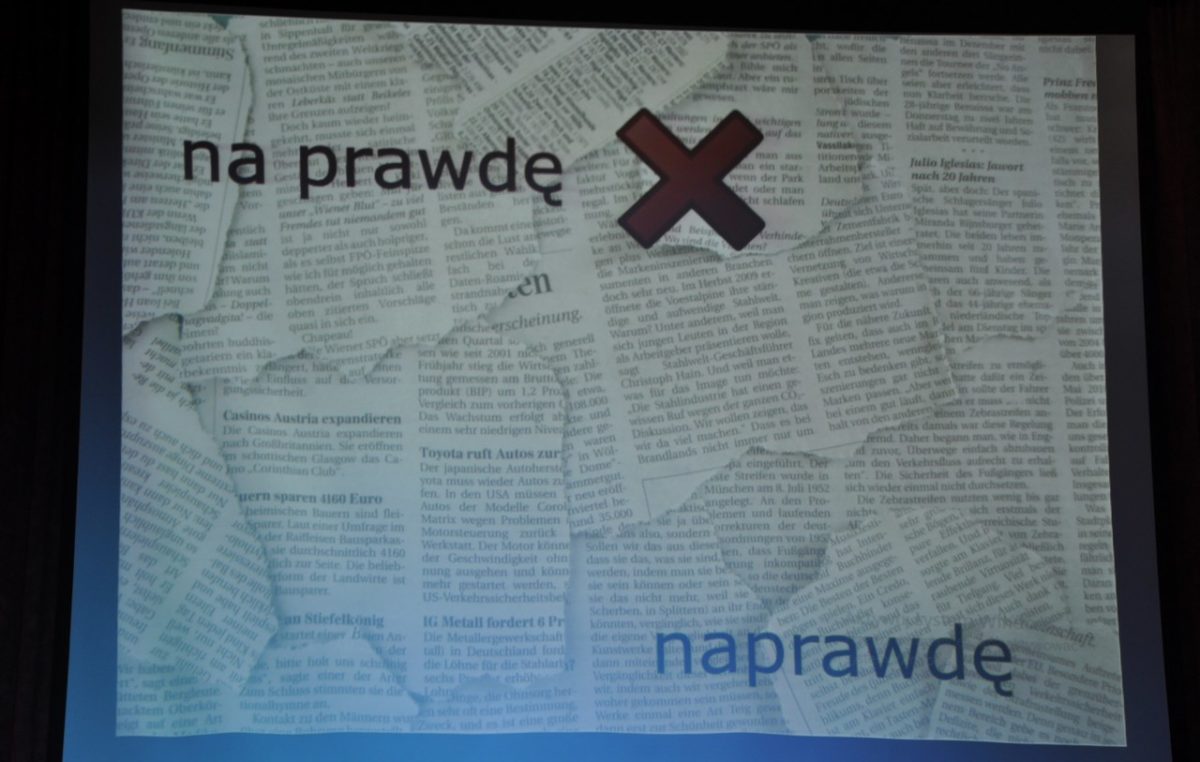 21 lutego 2017 – Międzynarodowy Dzień Języka Ojczystego