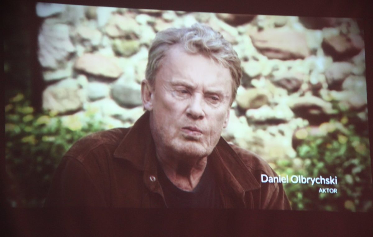 28 lutego 2017 – Warsztaty filmowe