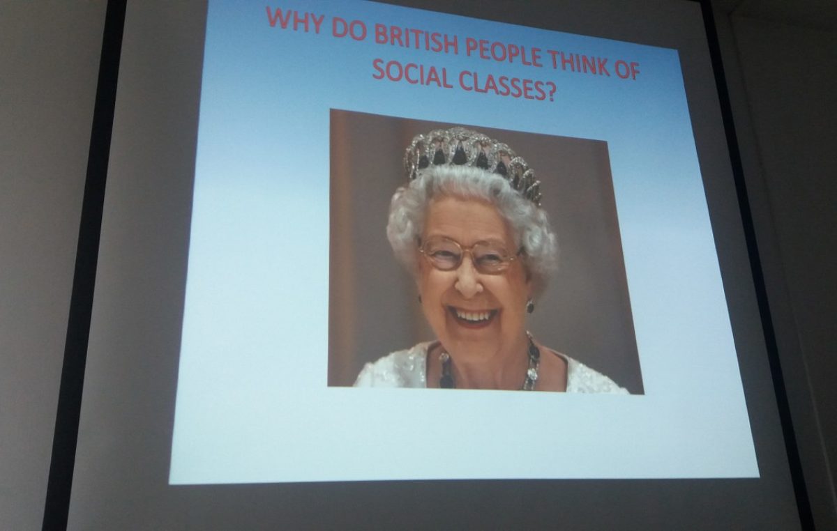 28 marca 2017 – Drzwi Otwarte Instytutu Anglistyki UMCS