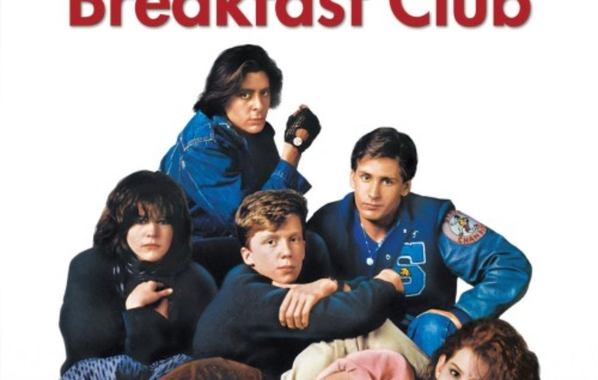 8 marca 2017 – Szkolny Klub Filmowy