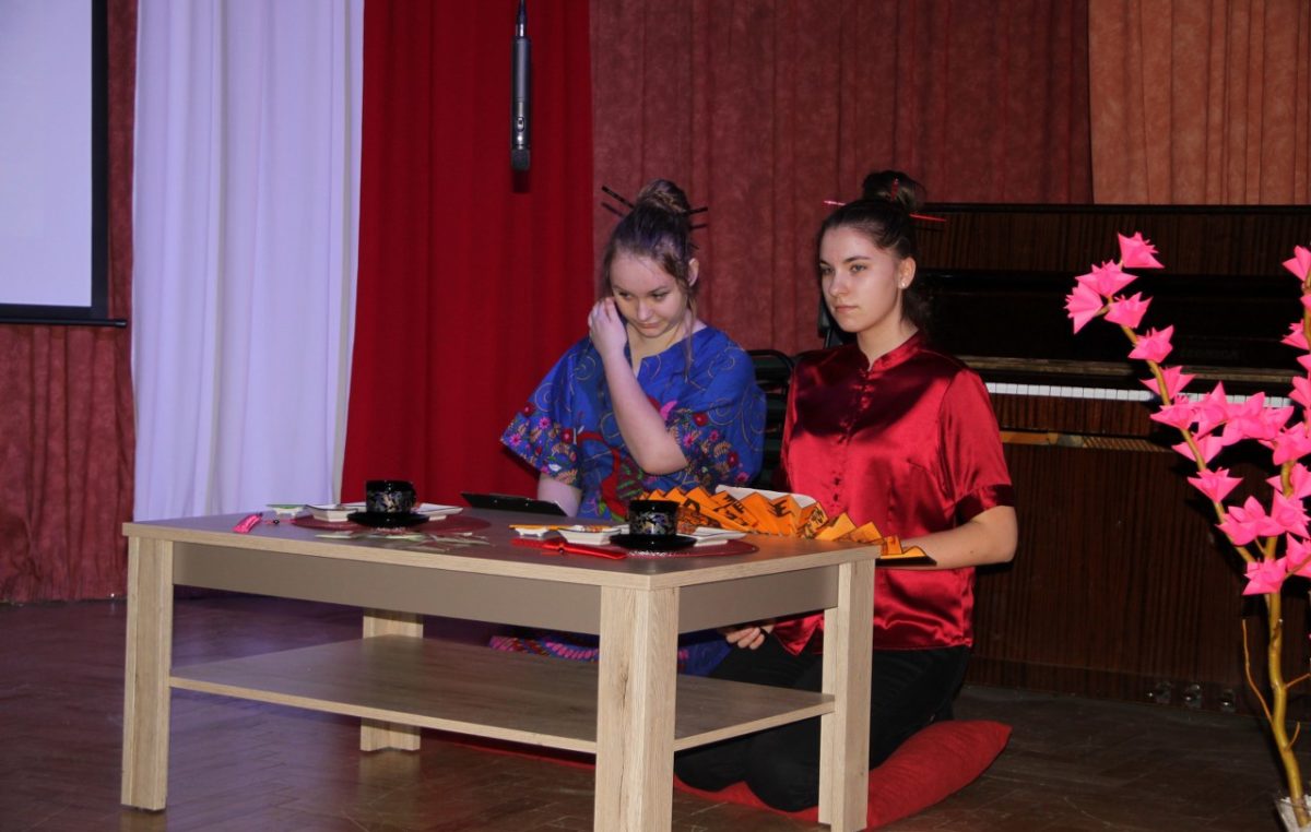 30 marca 2017 – Odkrywamy świat poprzez projekty gimnazjalne