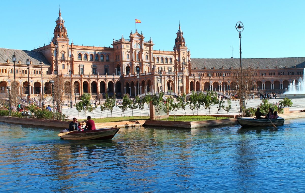 28 marca 2017 – Wymiana uczniów ze szkołą z Hiszpanii