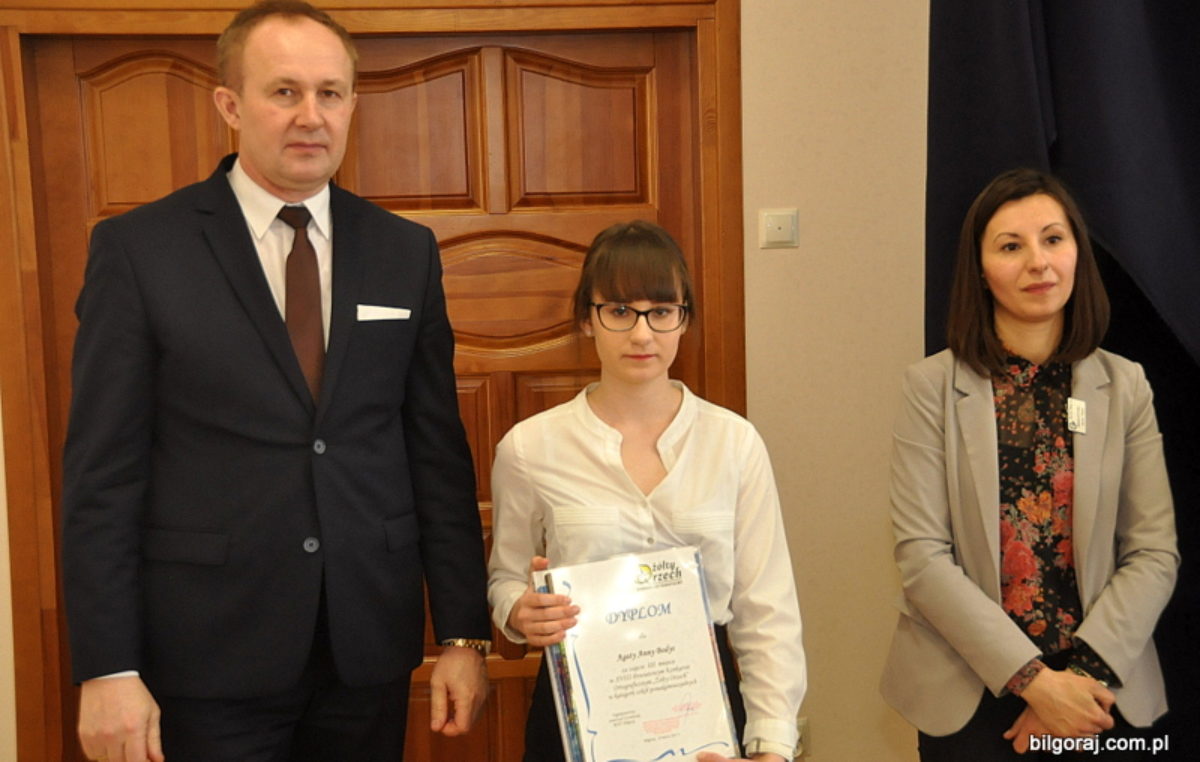 24 marca 2017 – Z ortografią za pan brat