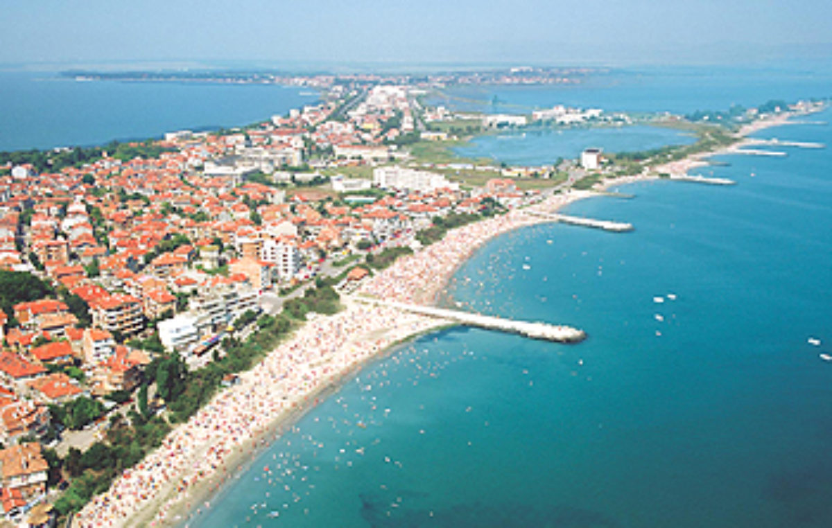 1 marca 2017 – Wymiana z Bułgarią