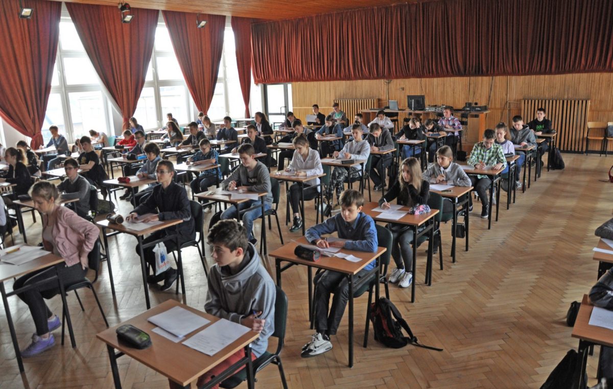 5 kwietnia 2017 – ZAGIMAK