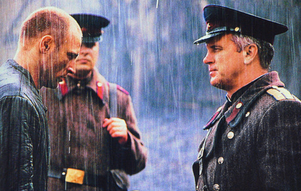 20 kwietnia 2017 – Szkolny Klub Filmowy