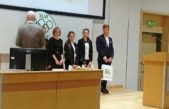 28 kwietnia 2017 – Olimpiada Biologiczna