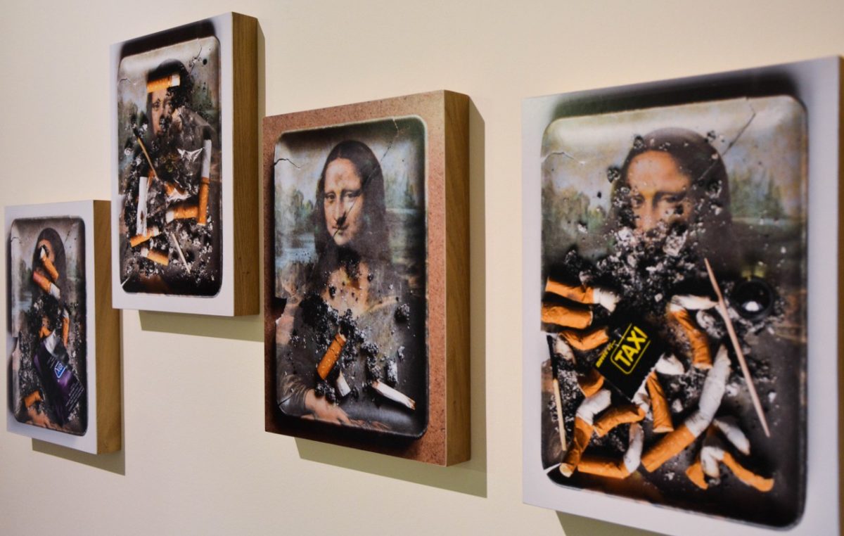 31 maja 2017 – Artystyczne warsztaty w Krakowie