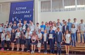 21 czerwca 2017 – Laureaci „ZAGIMAKA”