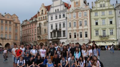 11 czerwca 2017 – Prawie jak w Narnii…