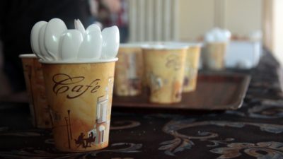 10 czerwca 2017 – Pomysł na biznes – kawiarnia!