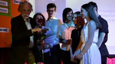 14 czerwca 2017 – Powrót do szkoły