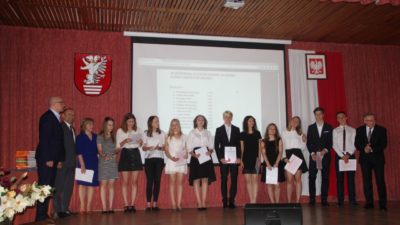 24 czerwca 2017 – Zakończenie Roku Szkolnego w obiektywie aparatu