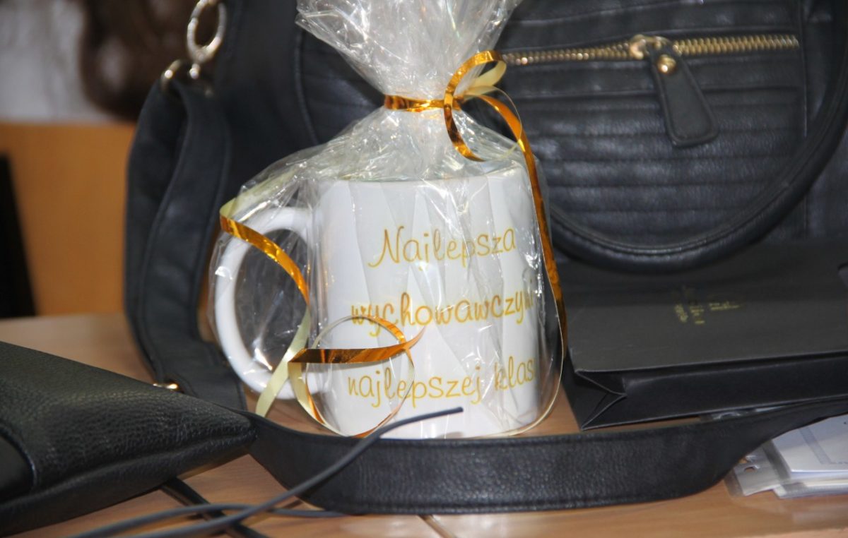 24 czerwca 2017 – Zakończenie Roku Szkolnego klasy III g B