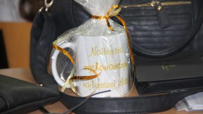 24 czerwca 2017 – Zakończenie Roku Szkolnego klasy III g B