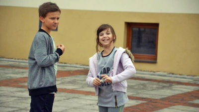 5 czerwca 2017 – Podzielmy się życiem – Oddajmy krew dla Jagody!