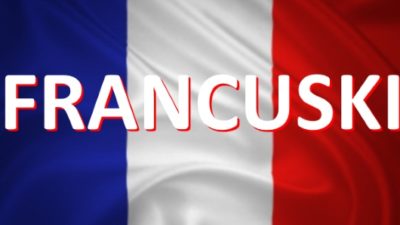 5 czerwca 2017 – Pierwsza otwarta lekcja języka francuskiego