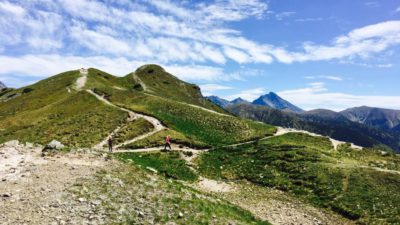 22 czerwca 2017 – Wycieczka do Zakopanego klasy 2F