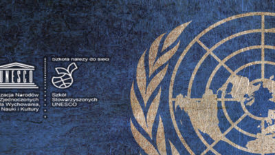 10 grudnia 2018 – Pomagamy dzieciom z UNICEF!