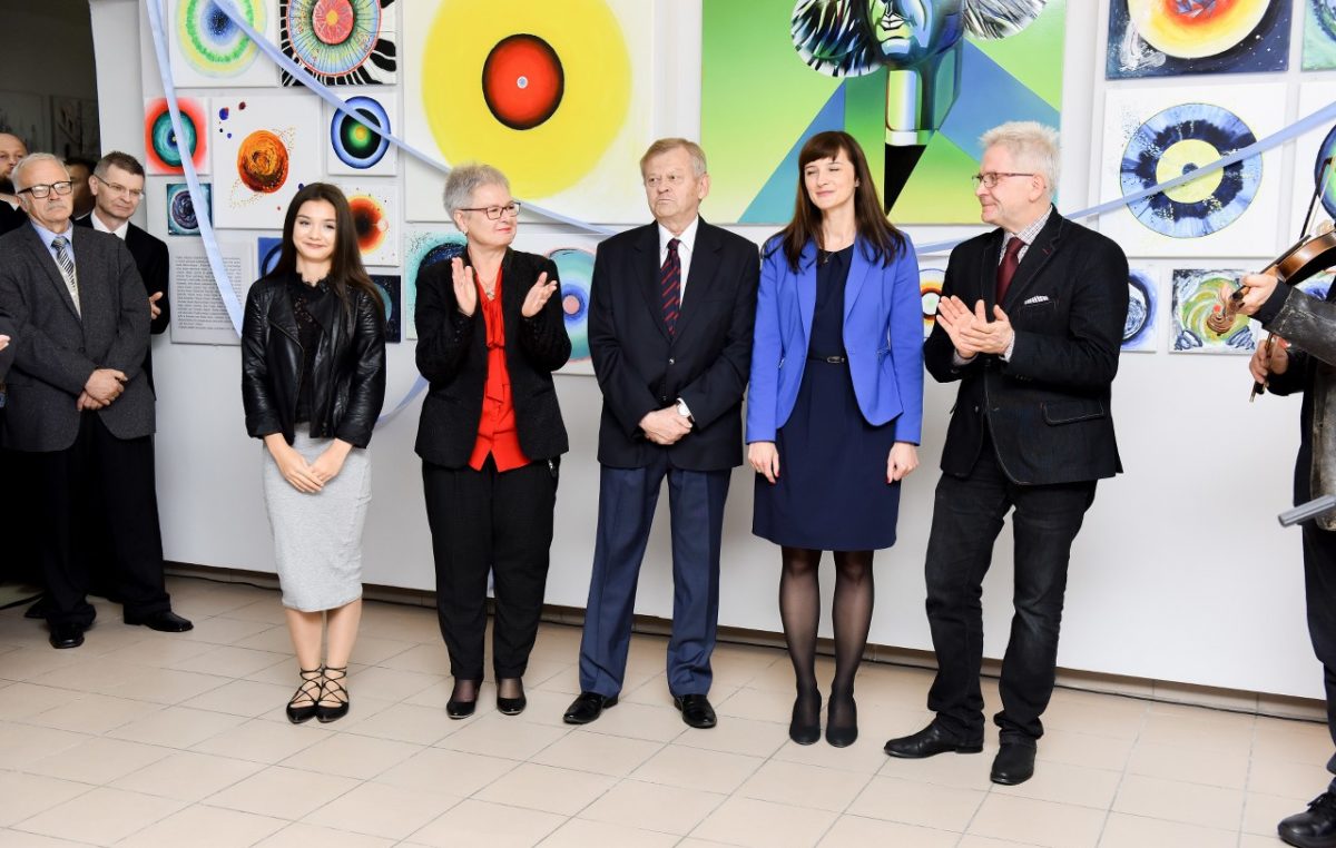 24 października 2017 – „Odkryjmy Kopernika”