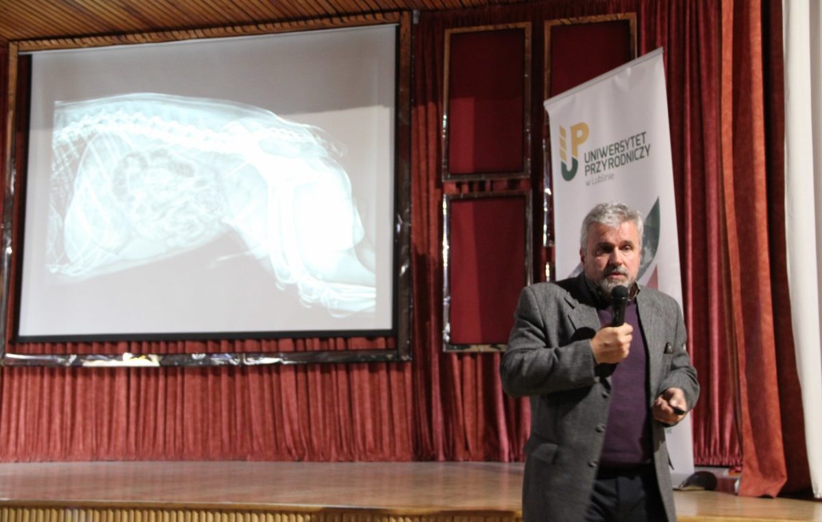 6 grudnia 2017 – Współczesne wyzwania nauk przyrodniczych