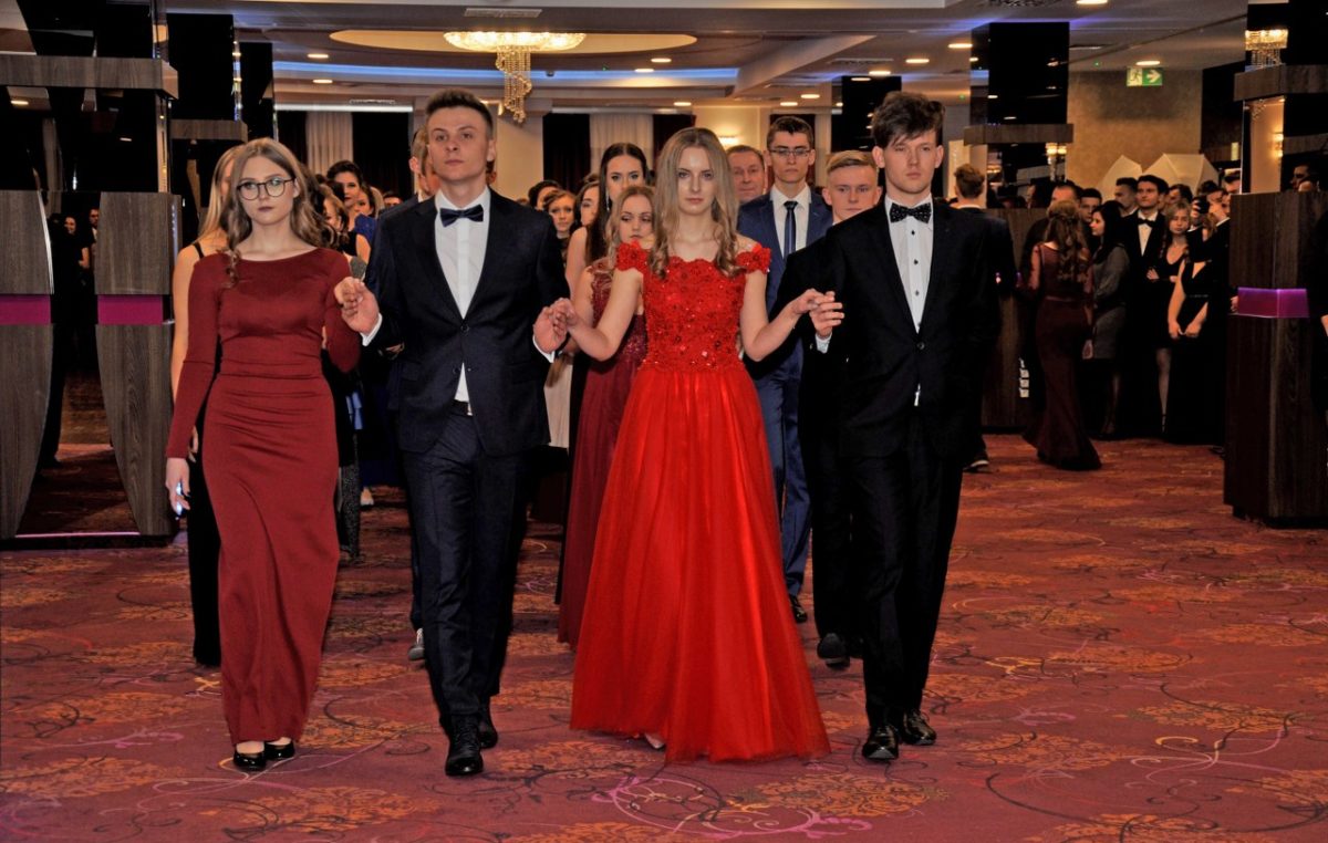 14 stycznia 2018 – Studniówka