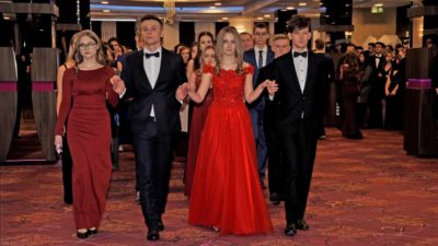 14 stycznia 2018 – Studniówka