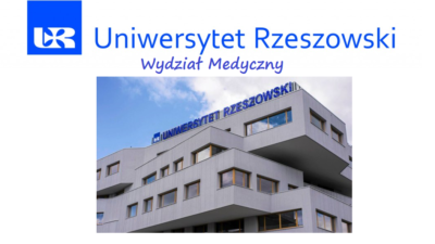 24 stycznia 2018 – Patronat Wydziału Medycznego Uniwersytetu Rzeszowskiego