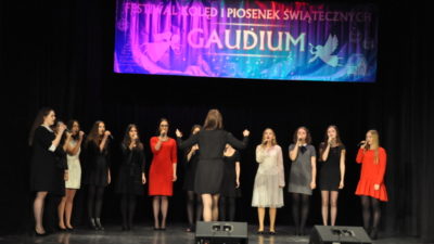 9 stycznia 2018 – „Śnieżynki” zachwyciły jury i publiczność