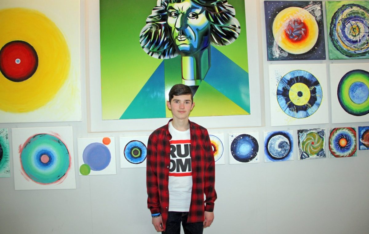 15 lutego 2018 – Olimpiada Matematyczna Juniorów