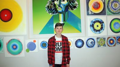 15 lutego 2018 – Olimpiada Matematyczna Juniorów