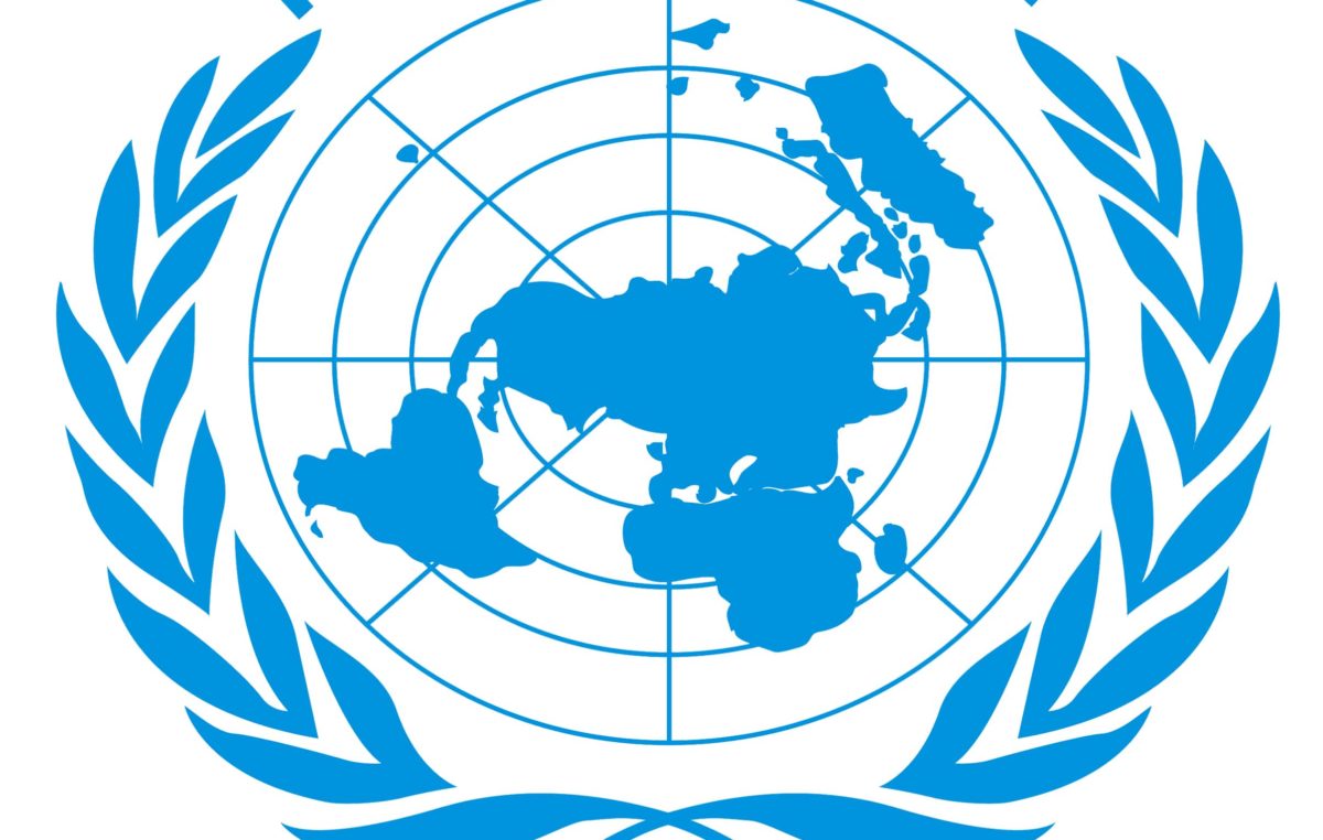 4 listopada 2015 – 70 lat ONZ