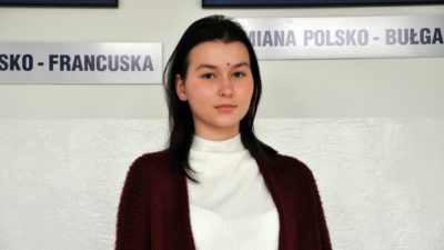 13 marca 2018 – Konkurs Języka Niemieckiego