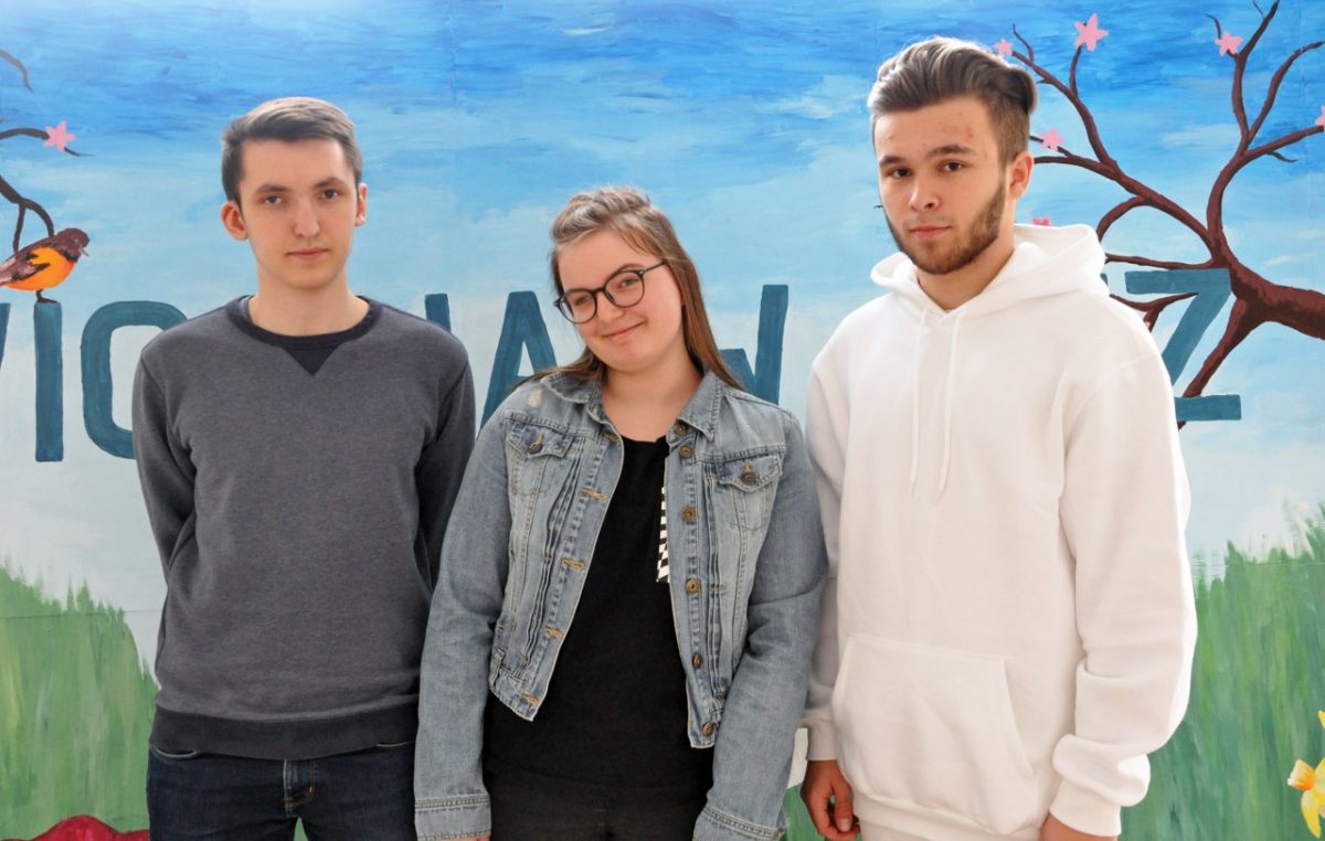 29 marca 2018 – „Mój biznes szansą dla mojego regionu”