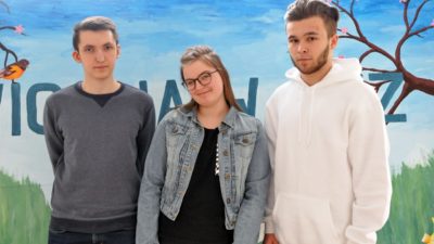 29 marca 2018 – „Mój biznes szansą dla mojego regionu”