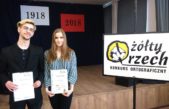 15 marca 2018 – Mistrzowie orografii są wśród nas…