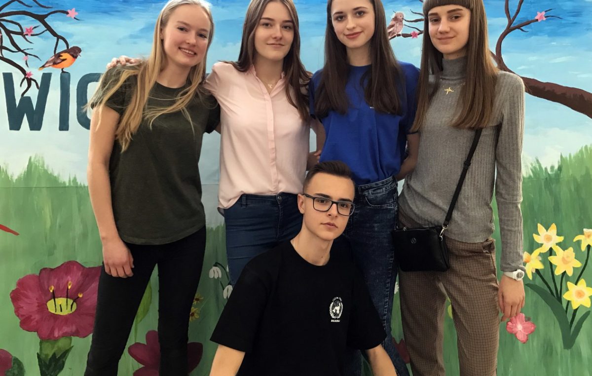 21 marca 2018 – Kolejny Dzień Otwarty