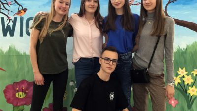 21 marca 2018 – Kolejny Dzień Otwarty