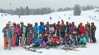 2 marca 2018 – Biała Szkoła